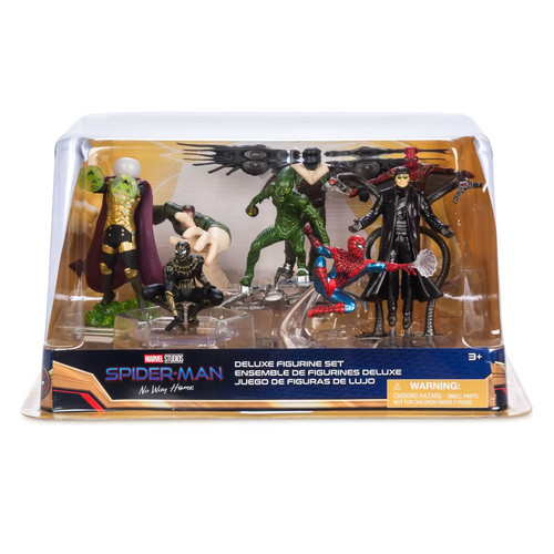 Marvel spider man way home - marvel, no