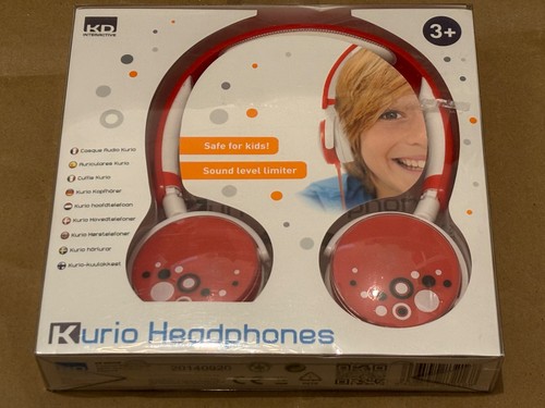 Kurio kids headphones - kurio,
