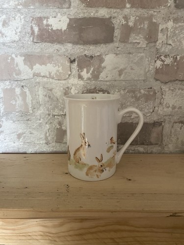 The national trust white bunny - trust,