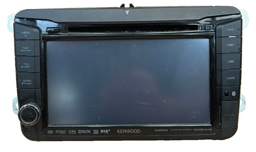 Kenwood dnx521dab spares - kenwood, or
