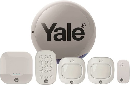 Yale sync smart - 6, piece
