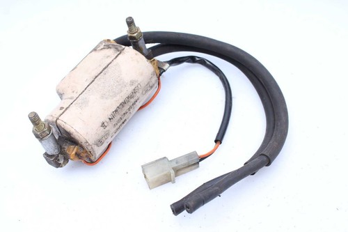 Ignition coil suzuki 650 - gs,