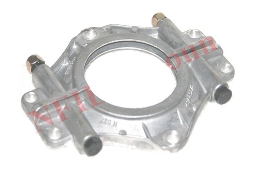 Rear main housing - main,