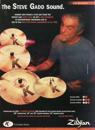 2004 print zildjian k - print,