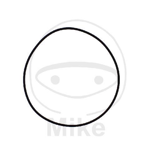 Cylinder head gasket for