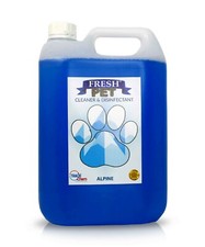 Kennel Cattery Cleaner And