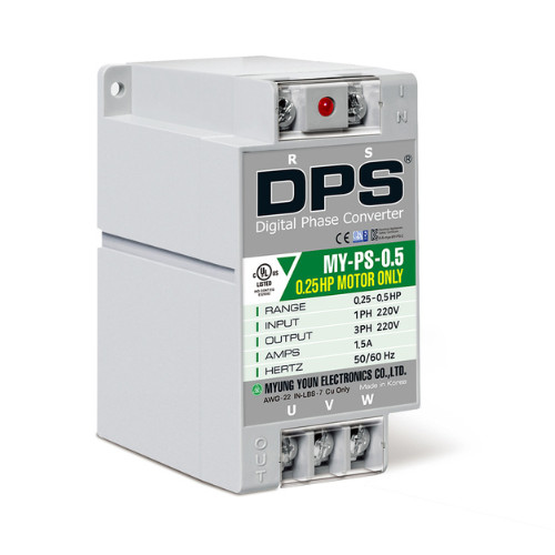 Single phase converter - 1, to