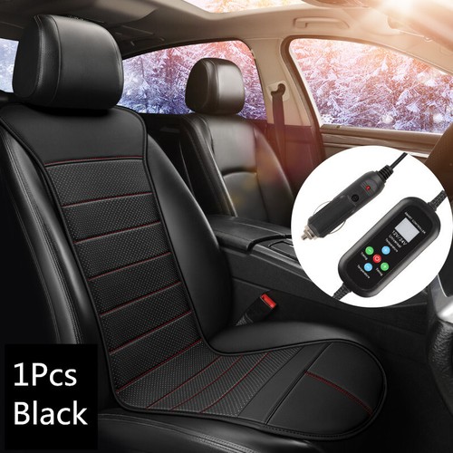 Car heating seat cover - cover, 12/24v