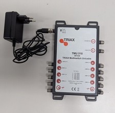 Triax TMU 518 307330