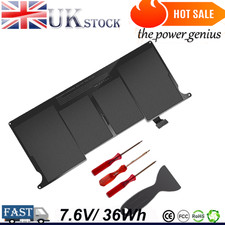 A1465 Battery A1406 for