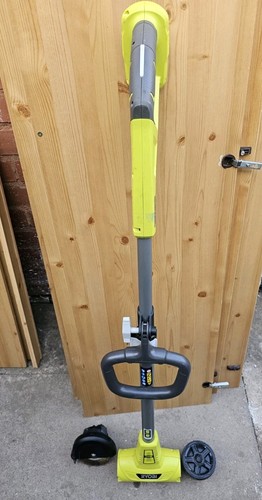 Ryobi cordless patio cleaner - ryobi,