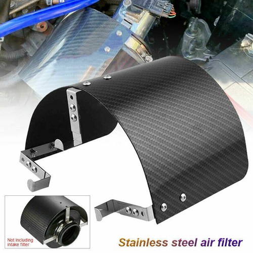 Car cold air - intake, cone