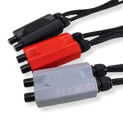Audio eco dual - audio, bass
