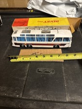 DINKY NO. 954 VEGA MAJOR LUXURY COACH  With Box
