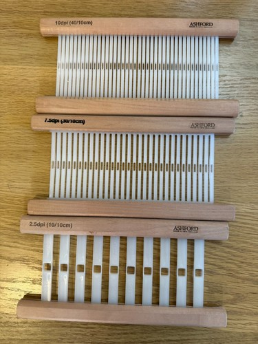 Bundle 8 ashford - x, 8”