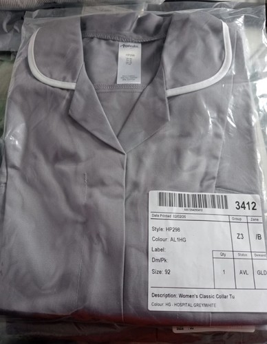 Alexandra hp298 women - 2,
