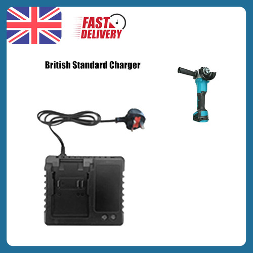 For makita battery - uk,
