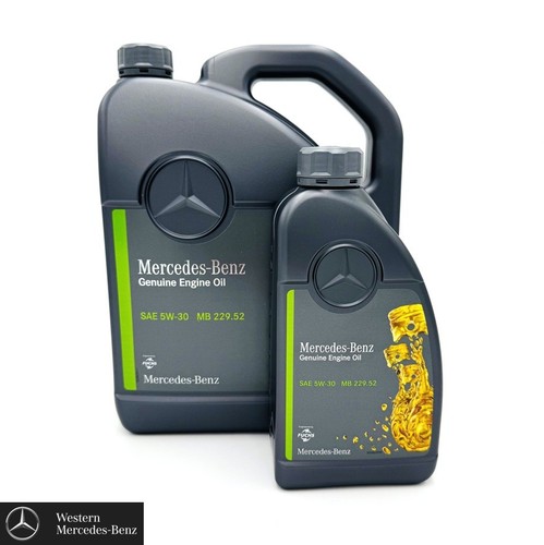 Genuine mercedes benz engine - genuine,