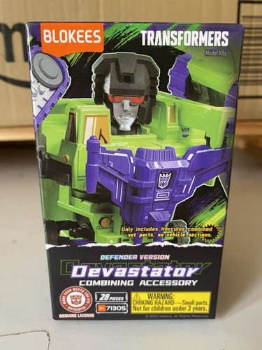 Transformers blokees - -,