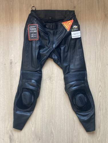 Rst tractech evo aaa - tractech,