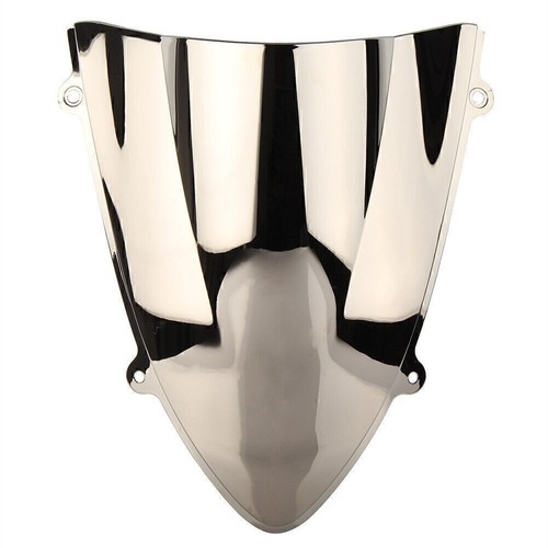 Front windscreen double - windscreen,