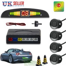 LED Display Car Rear Reversin