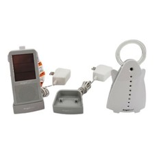 Angelcare Movement And Sound Monitor AC1100 Video