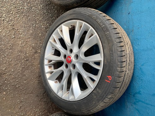 Genuine jaguar sport 18 - jaguar, xf