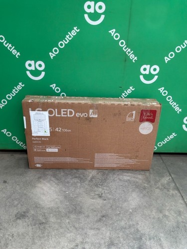 C55la ultra hd oled - lg, 42"