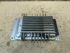 2010 AUDI A3 8P BOSE STEREO