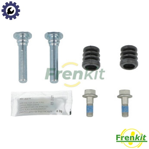 Guide sleeve kit brake caliper - guide,