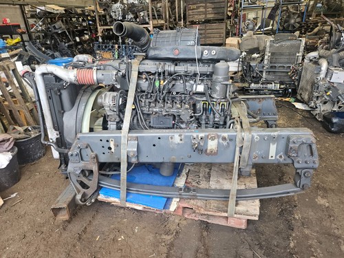 Daf engine pr228u1 paccar - cf,