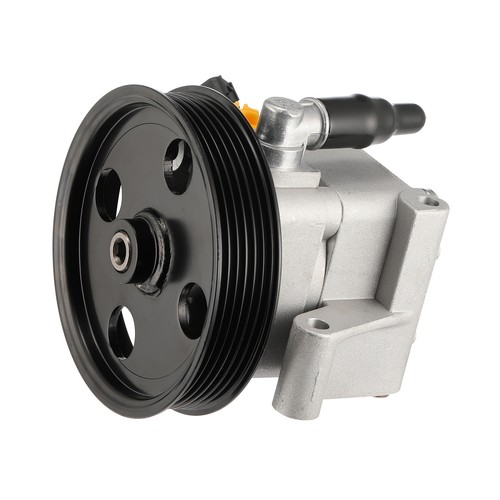 Hydraulic power steering - power, pump