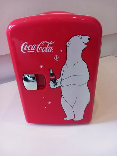 Coca cola koolatron - koolatron, kwc-4