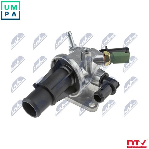Thermostat housing ctm - thermostat,