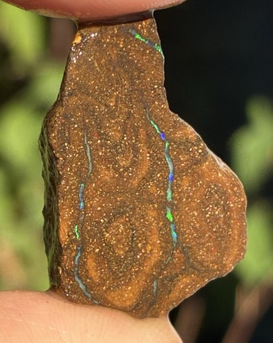 29ct australian boulder opal - 29ct,