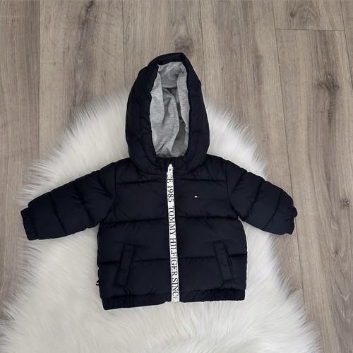 Tommy hilfiger baby boys coat - tommy,