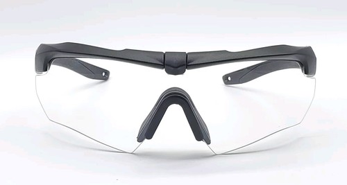 Ess crossbow black eyeshield - black,