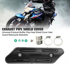 Universal Exhaust Muffler Pipe