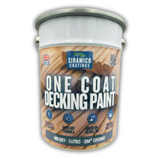 Decking Paint Anti-Slip 5