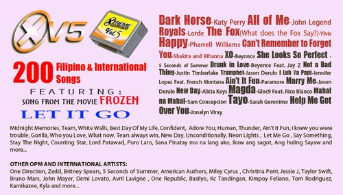 Magic sing tagalog - tagalog, 15