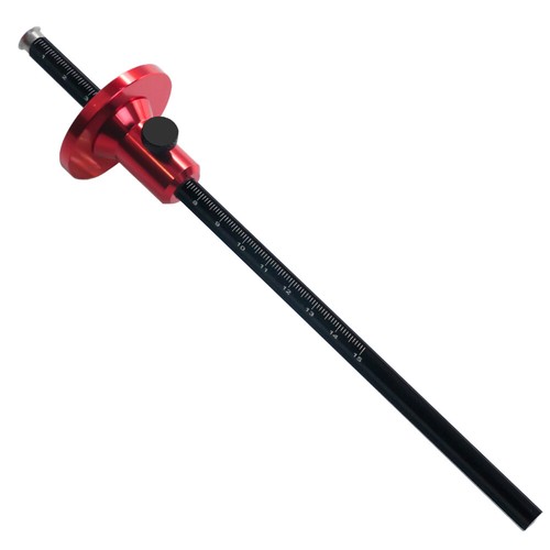 Wheel marking gauge - wheel,