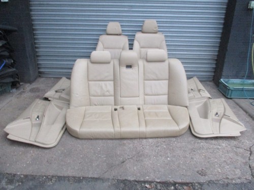 Bmw e60 series - e60,