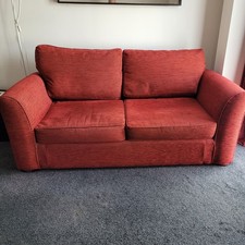 Sofa bed seater - 2-seater,