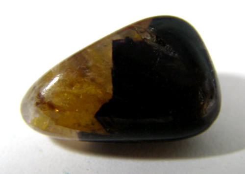 Blue john tumblestone - blue,