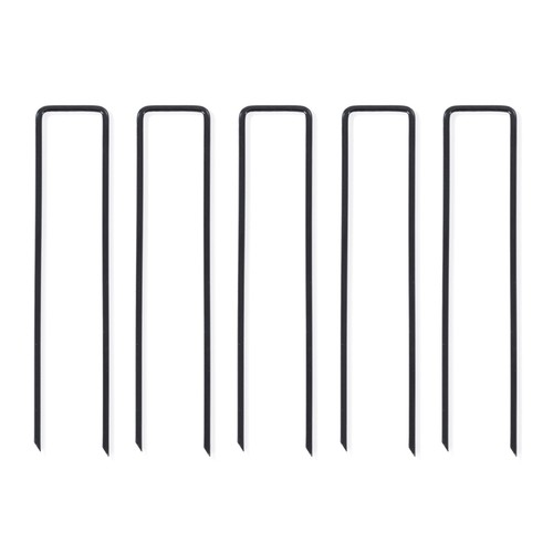 Livivo garden pegs pack u - 50,