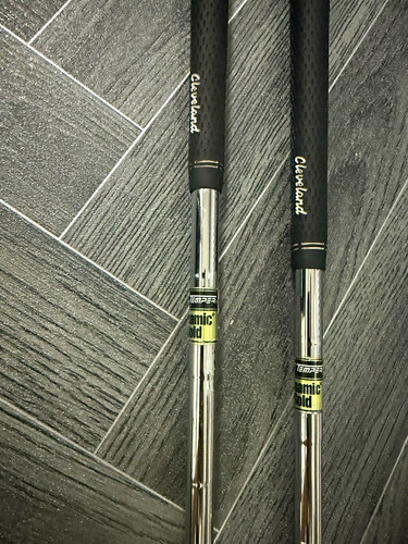 Cleveland 588 rtx wedge - cleveland,