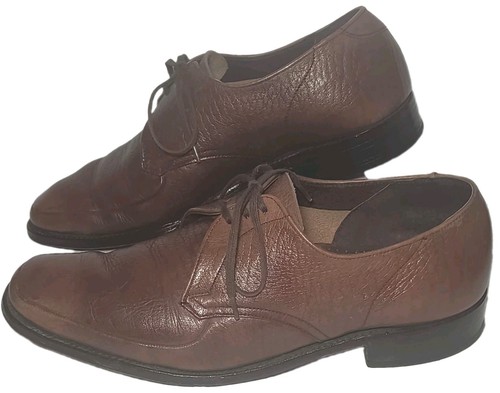 Vintage grenson derby - vintage, s