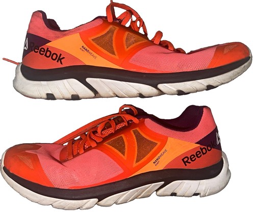 Reebok zstrike run women - reebok, women’s