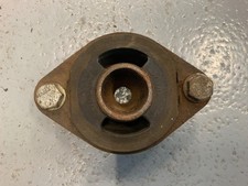 Lotus Esprit V8 Mounting